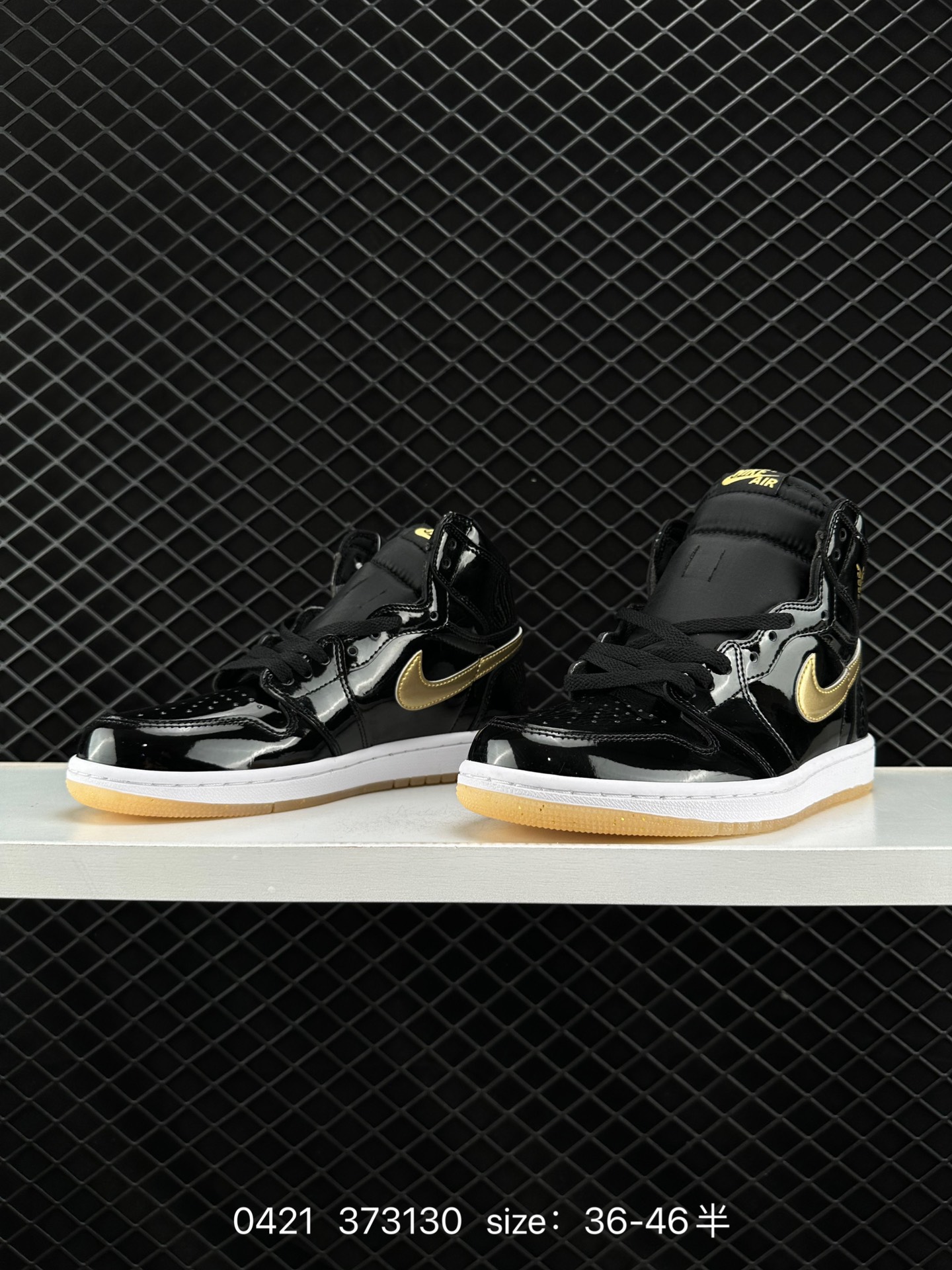 Air Jordan 1 High OG 